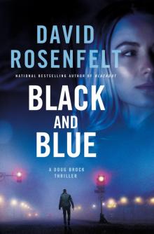 Black and Blue Read online