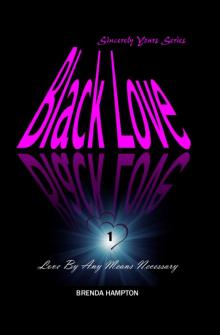 Black Love Read online