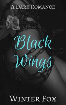 Black Wings: A Dark Romance