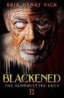 Blackened Read online