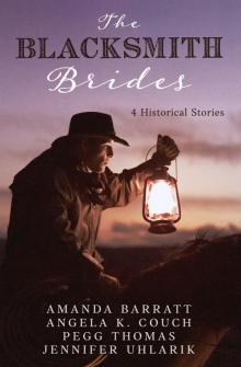 Blacksmith Brides Read online