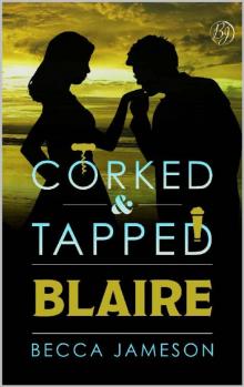 Blaire (Corked and Tapped Book 9) Read online