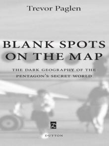 Blank Spots on the Map Read online