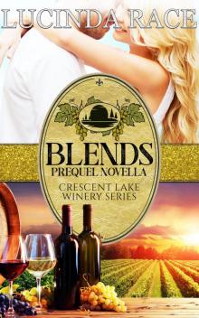 Blends Crescent Lake Winery Series 0.5 Read online