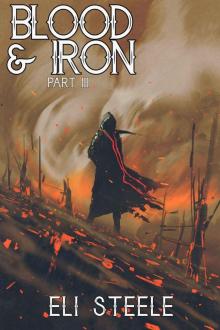 Blood and Iron 3 Read online