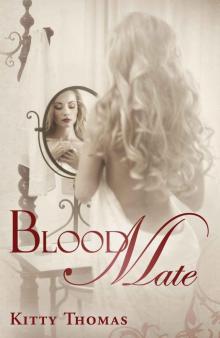 Blood Mate Read online