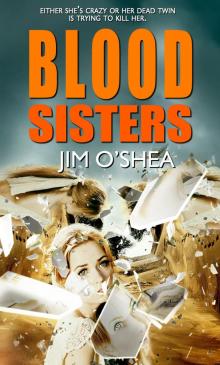 Blood Sisters Read online