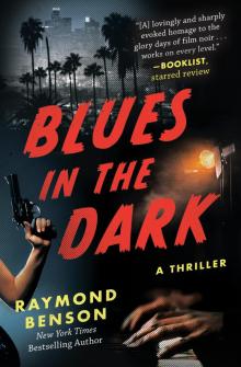 Blues in the Dark Read online