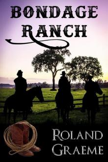 Bondage Ranch Read online