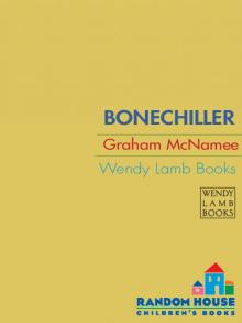 Bonechiller Read online
