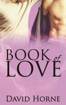 Book of Love Read online