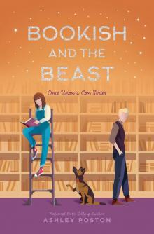 Bookish and the Beast Read online