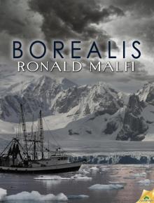 Borealis Read online