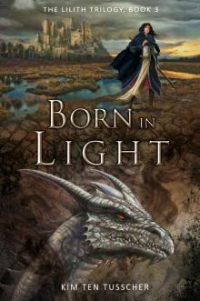 Born in Light Read online