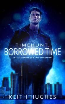 Borrowed Time Read online