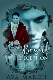 Bound by Deception (Bound Series Book 1) Read online