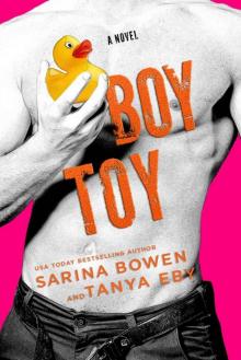 Boy Toy Read online