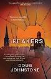 Breakers Read online