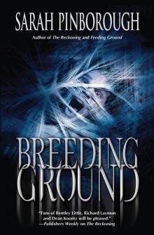 Breeding Ground Read online