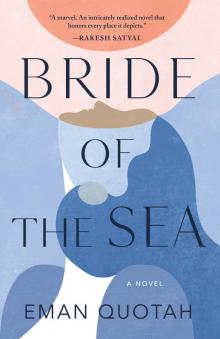 Bride of the Sea Read online