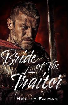 Bride of the Traitor: A Prophecy of Sisters Novel Read online