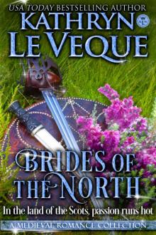 Brides of the North: A Medieval Scottish Romance Bundle