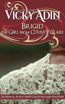 Brigid the Girl from County Clare Read online