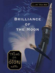 Brilliance of the Moon Read online