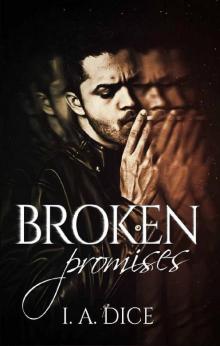 Broken Promises Read online