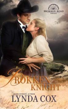 Brokken Knight Read online