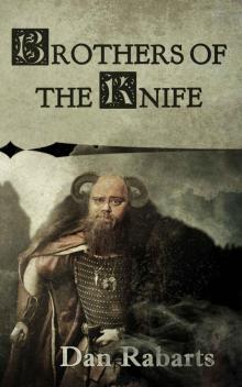 Brothers of the Knife Read online