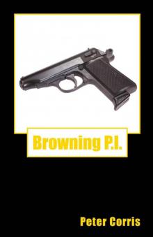 Browning PI Read online