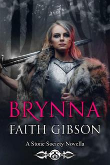 Brynna: A Stone Society Novella Read online