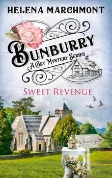 Bunburry--Sweet Revenge Read online