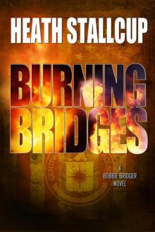 Burning Bridges Read online