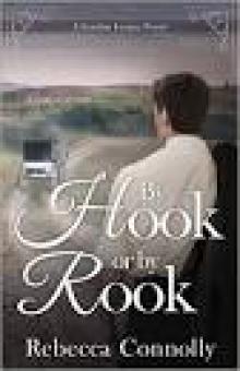 By Hook or By Rook (London League, Book 4) Read online