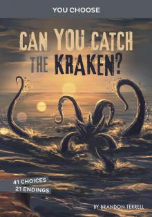 Can You Catch the Kraken? Read online