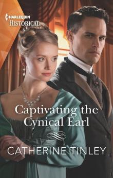 Captivating the Cynical Earl Read online