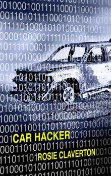 Car Hacker Read online