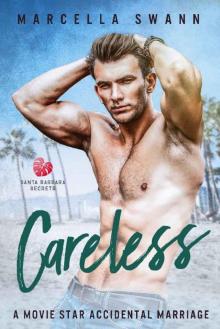 Careless: A Movie Star Accidental Marriage Romance (Santa Barbara Secrets Book 2) Read online