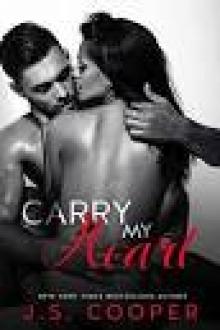 Carry My Heart Read online