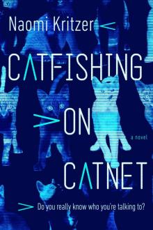 Catfishing on CatNet Read online