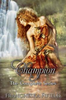 Champion Complete Series Read online