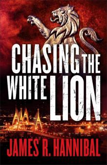 Chasing the White Lion Read online
