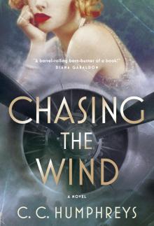 Chasing the Wind Read online