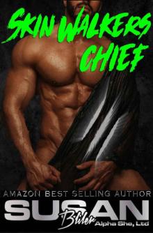 Chief (Skin Walkers Book 19) Read online
