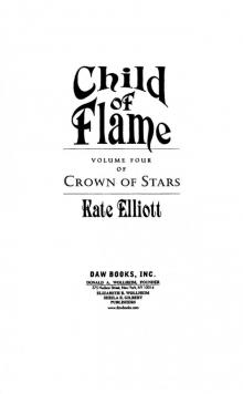 Child of Flame Read online