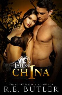 China (Tails Book 6) Read online