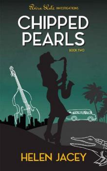 Chipped Pearls Read online