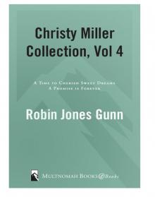 Christy Miller Collection, Vol 4 Read online